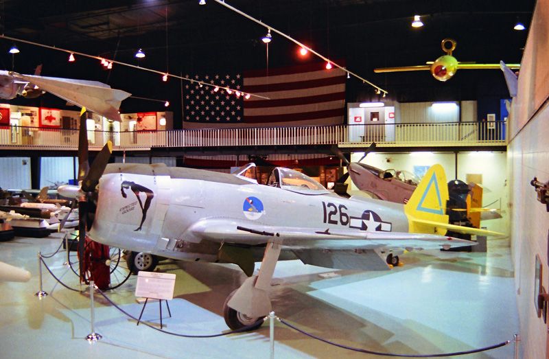 Eglin AFB 1994 UK Airshow Review Forums